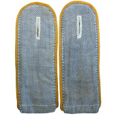 Погоны Luftwaffe Fallschirmjäger или лётчик