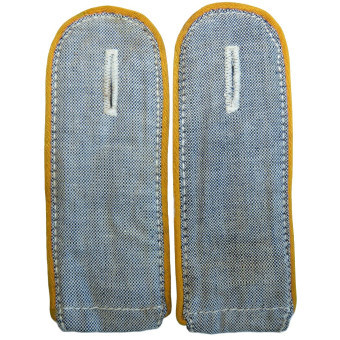 Погоны Luftwaffe Fallschirmjäger или лётчик. Espenlaub militaria