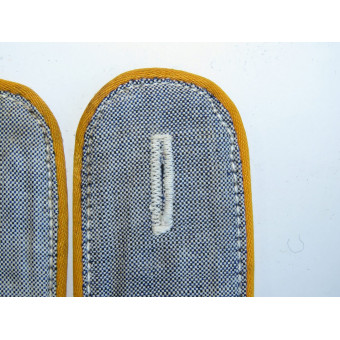 Погоны Luftwaffe Fallschirmjäger или лётчик. Espenlaub militaria