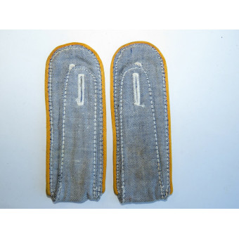 Погоны Luftwaffe Fallschirmjäger или лётчик. Espenlaub militaria