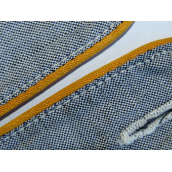 Погоны Luftwaffe Fallschirmjäger или лётчик. Espenlaub militaria