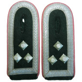 Погоны Panzerjäger Wehrmacht