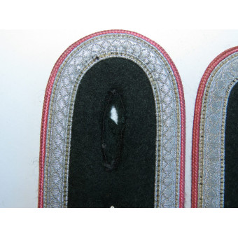 Погоны Panzerjäger Wehrmacht. Espenlaub militaria