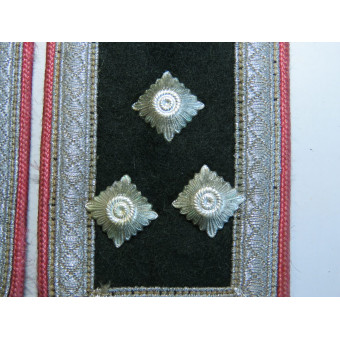 Погоны Panzerjäger Wehrmacht. Espenlaub militaria