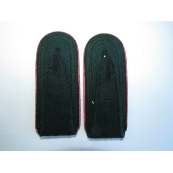 Погоны Panzerjäger Wehrmacht. Espenlaub militaria