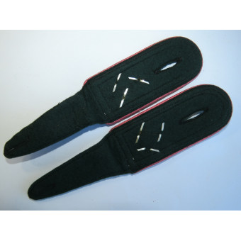 Погоны Panzerjäger Wehrmacht. Espenlaub militaria