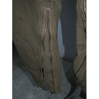 Лётный комбинезон Люфтваффе. Espenlaub militaria