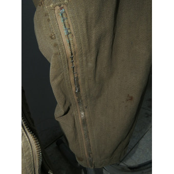 Лётный комбинезон Люфтваффе. Espenlaub militaria