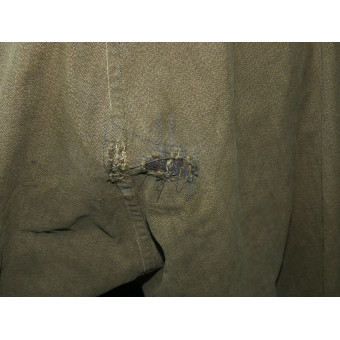 Лётный комбинезон Люфтваффе. Espenlaub militaria