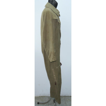 Лётный комбинезон Люфтваффе. Espenlaub militaria