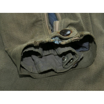 Лётный комбинезон Люфтваффе. Espenlaub militaria