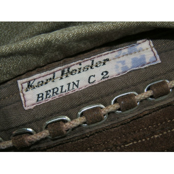 Лётный комбинезон Люфтваффе. Espenlaub militaria