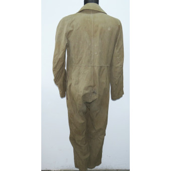 Лётный комбинезон Люфтваффе. Espenlaub militaria