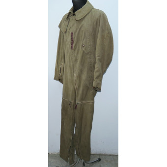 Лётный комбинезон Люфтваффе. Espenlaub militaria