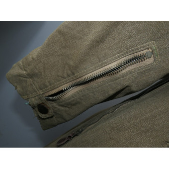 Лётный комбинезон Люфтваффе. Espenlaub militaria