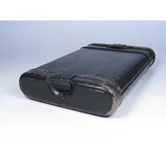 Luftwaffe Mauser K98 cleaning kit ARR43 with oiler. Espenlaub militaria