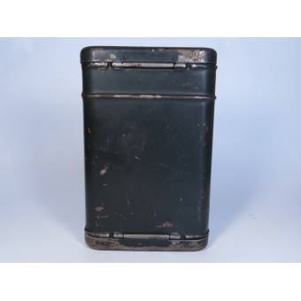 Luftwaffe Mauser K98 cleaning kit ARR43 with oiler. Espenlaub militaria