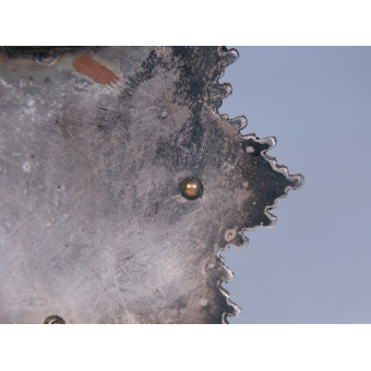 German Cross in Gold, Maker PKZ 1 Deschler & Sohn, Munich