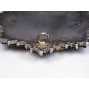 German Cross in Gold, Maker PKZ 1 Deschler & Sohn, Munich