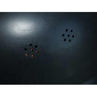 Luftschutz NSFK Gladiator Helmet, Final Pattern