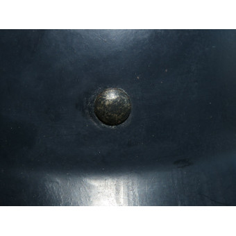 Luftschutz NSFK Gladiator Helmet, Final Pattern