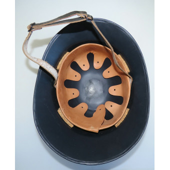 Luftschutz NSFK Gladiator Helmet, Final Pattern