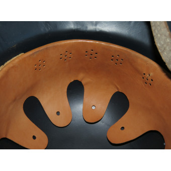 Luftschutz NSFK Gladiator Helmet, Final Pattern