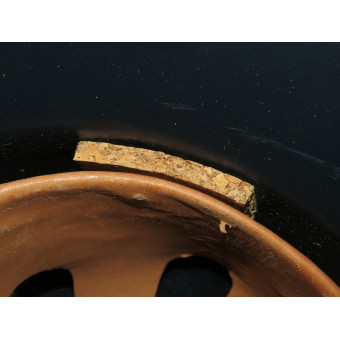 Luftschutz NSFK Gladiator Helmet, Final Pattern