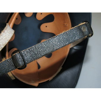 Luftschutz NSFK Gladiator Helmet, Final Pattern