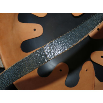 Luftschutz NSFK Gladiator Helmet, Final Pattern