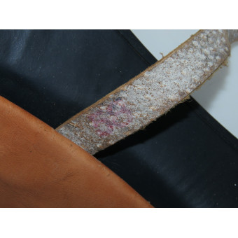 Luftschutz NSFK Gladiator Helmet, Final Pattern