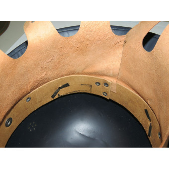 Luftschutz NSFK Gladiator Helmet, Final Pattern