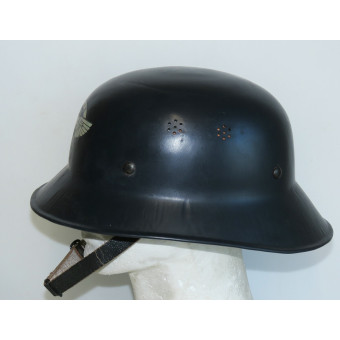 Luftschutz NSFK Gladiator Helmet, Final Pattern