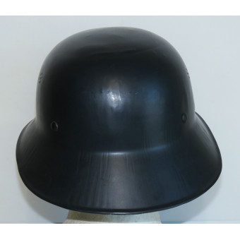 Luftschutz NSFK Gladiator Helmet, Final Pattern
