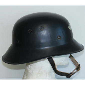 Luftschutz NSFK Gladiator Helmet, Final Pattern