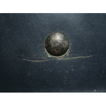 Luftschutz NSFK Gladiator Helmet, Final Pattern