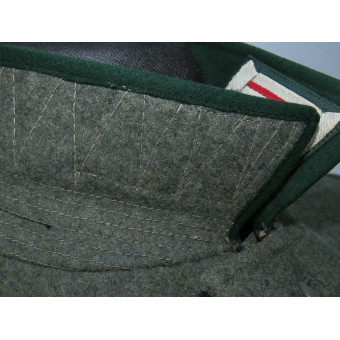 Китель обер-лейтенанта артиллерии 96-го артиллерийского полка. Espenlaub militaria