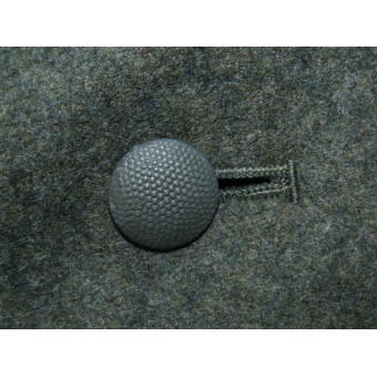 Китель обер-лейтенанта артиллерии 96-го артиллерийского полка. Espenlaub militaria