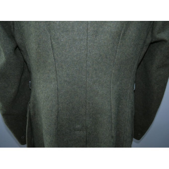 Китель обер-лейтенанта артиллерии 96-го артиллерийского полка. Espenlaub militaria