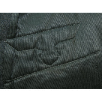 Китель обер-лейтенанта артиллерии 96-го артиллерийского полка. Espenlaub militaria