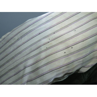 Китель обер-лейтенанта артиллерии 96-го артиллерийского полка. Espenlaub militaria