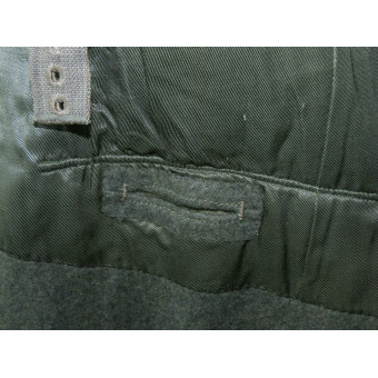 Китель обер-лейтенанта артиллерии 96-го артиллерийского полка. Espenlaub militaria