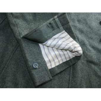 Китель обер-лейтенанта артиллерии 96-го артиллерийского полка. Espenlaub militaria