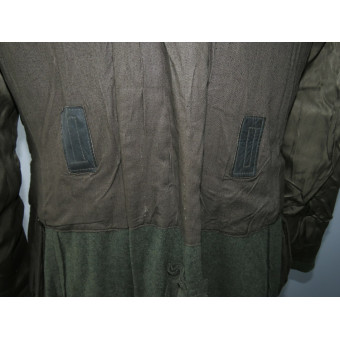 Waffen-SS overcoat in the rank of SS-Sturmmann. Espenlaub militaria