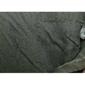 Waffen-SS overcoat in the rank of SS-Sturmmann. Espenlaub militaria