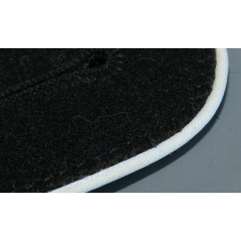 Waffen-SS Shoulder Boards Model 1942 for Infantry. Espenlaub militaria