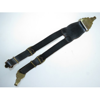 Королевский югославский полицейский кортик WKC. Espenlaub militaria