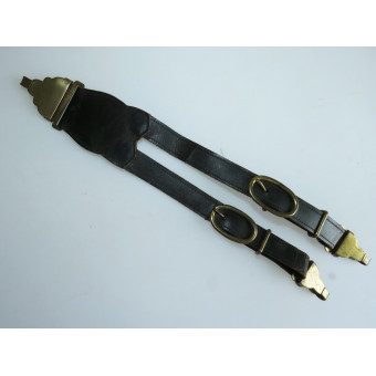 Королевский югославский полицейский кортик WKC. Espenlaub militaria