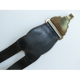 Королевский югославский полицейский кортик WKC. Espenlaub militaria