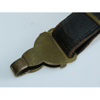 Королевский югославский полицейский кортик WKC. Espenlaub militaria